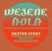 Wejene Aloa (Feat. Kamasi Washington)