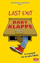 Omslag Last Exit Babyklappe