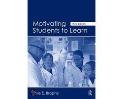 Motivating Students to Learn