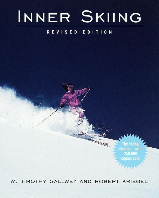 Inner Skiing - cover