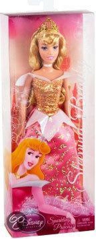 Disney Princess Doornroosje Pop