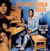 Trumpet Masters, Vol. 1 -Lonesome World Blues