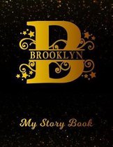 Brooklyn My Story Book