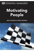 DK Essential Managers - Motivating People