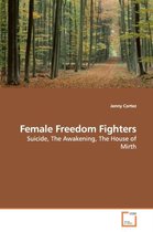 Female Freedom Fighters