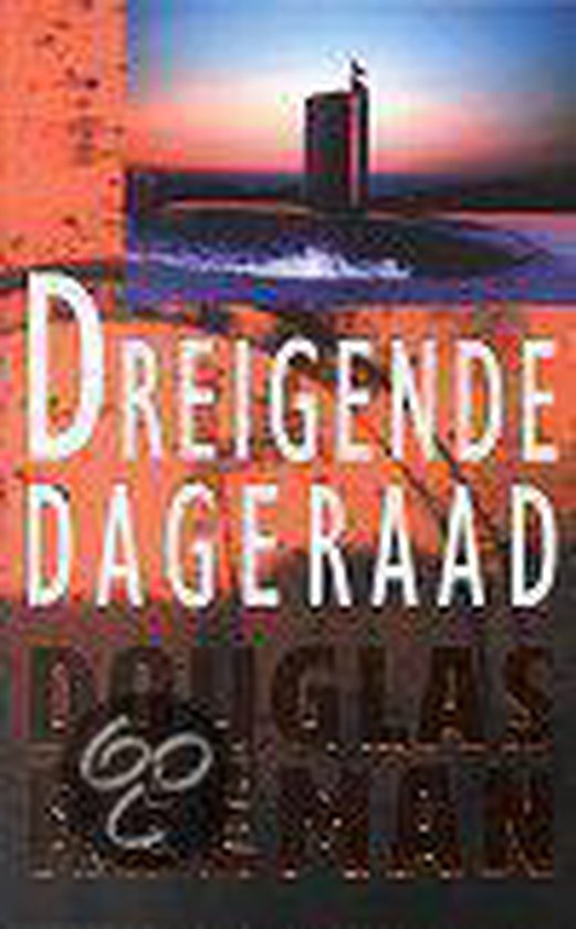 9789022527818 - Dreigende Dageraad