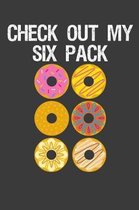 Check Out My Six Pack