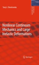 Solid Mechanics and Its Applications 174 - Nonlinear Continuum Mechanics and Large Inelastic Deformations