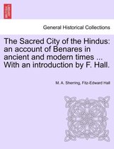 The Sacred City of the Hindus