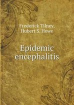 Epidemic encephalitis