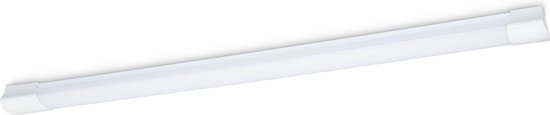 Sentimenteel uitsterven Verplaatsing Prolight LED TL Lamp Voor Buiten - Armatuur - Buitenlamp - 40W - 3600 Lumen  | bol.com