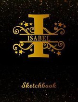 Isabel Sketchbook