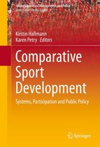 Sports Economics, Management and Policy 8 - Comparative Sport Development