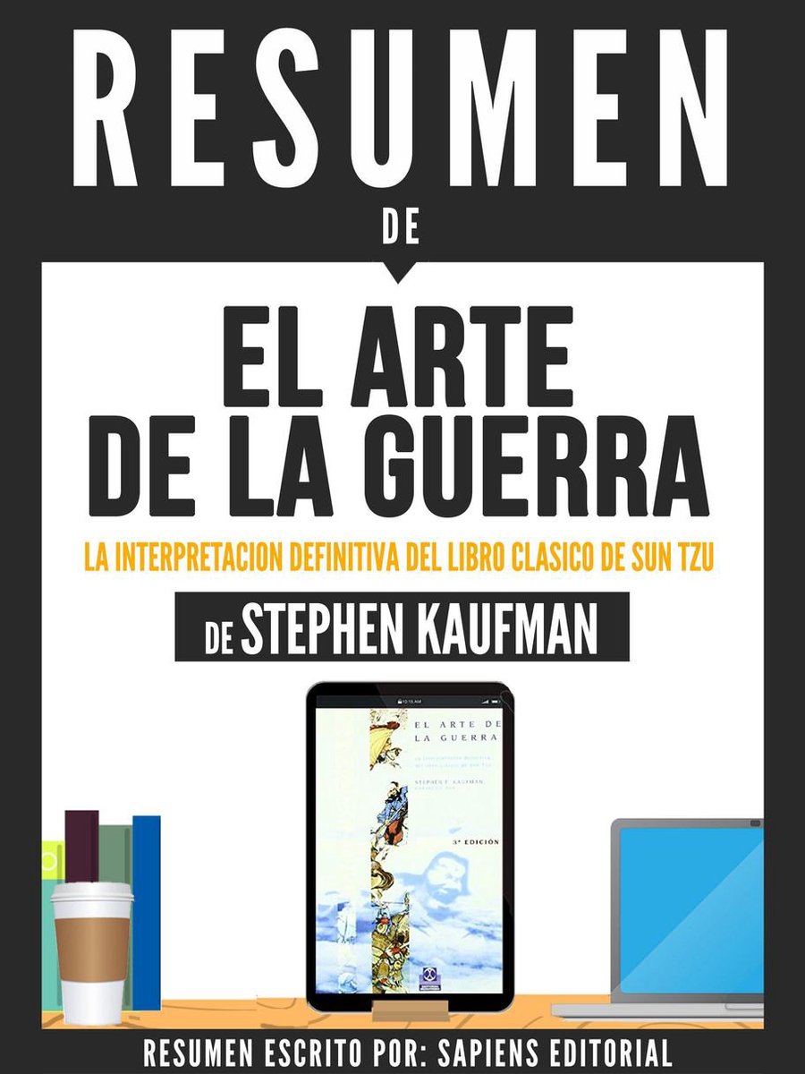 Calameo El Arte De La Guerra De Sun Tzu Analisis Y Opinion