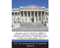 Quantity-Quality Simulation (Qqs)