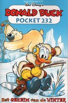 Donald Duck pocket 232