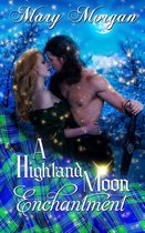 A Tale from the Order of the Dragon Knights 0 - A Highland Moon Enchantment