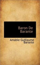 Baron de Barante