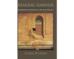 Making Amends