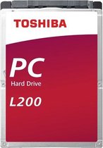 Toshiba L200 2.5'' 1000 GB SATA III