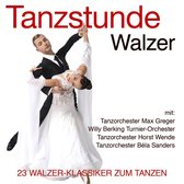 Tanzstunde - Walzer