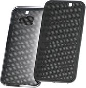 HTC Dot View Case 2 - zwart - voor HTC M9