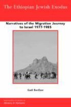 Routledge Studies in Memory and Narrative-The Ethiopian Jewish Exodus