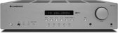 Cambridge Audio: AXR100 FM/AM Stereo Receiver - Grijs