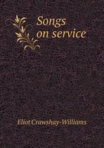 Songs on service