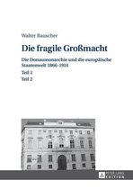 Die fragile Großmacht