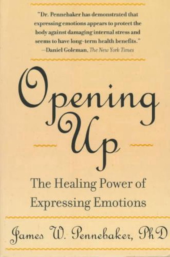 Opening Up, Second Edition