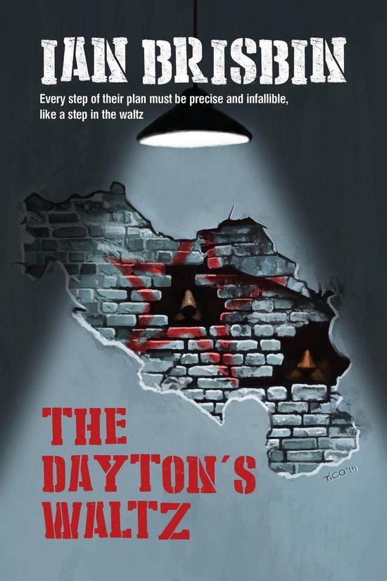 The Dayton's Waltz - cover