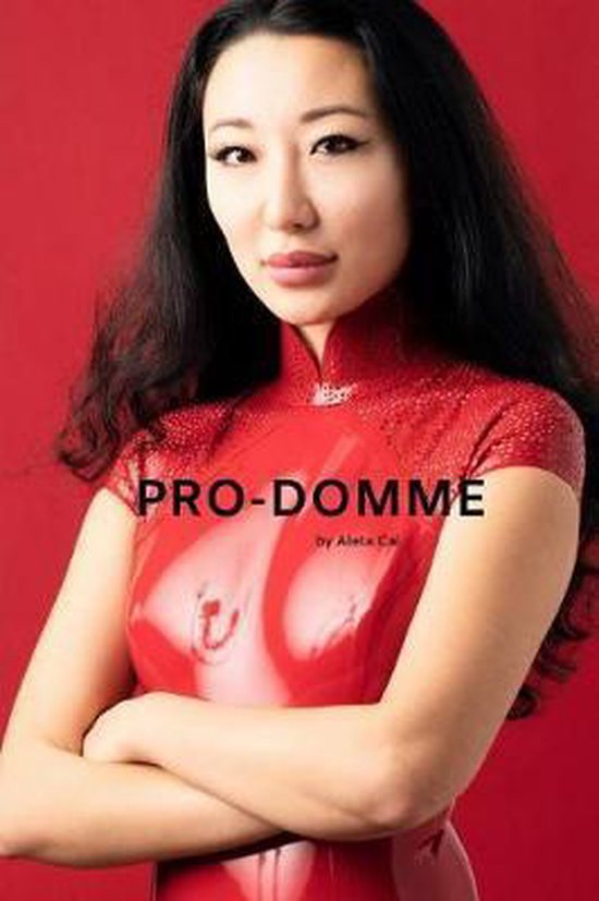 Pro-Domme - cover