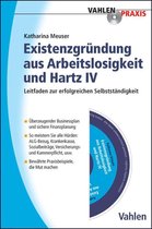 Vahlen Praxis - Existenzgründung aus Arbeitslosigkeit und Hartz IV