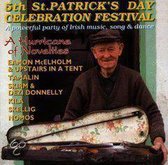 5th St. Patricks Day Cele