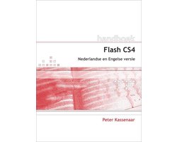 Handboek Flash Cs4