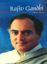 Rajiv Gandhi