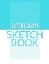 Georgia's Sketchbook