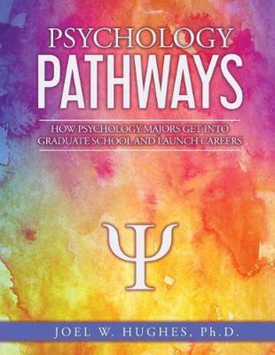Psychology Pathways - cover