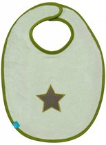 Lässig slab medium Starlight olive