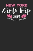 New York Girls Trip 2019