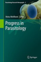 Parasitology Research Monographs 2 - Progress in Parasitology