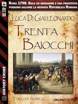 History Crime - Trenta baiocchi