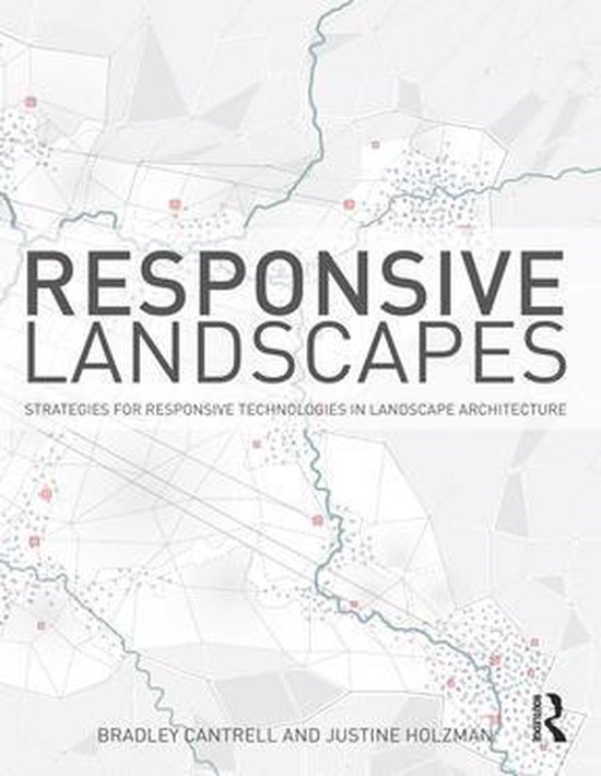 Responsive Landscapes - cover