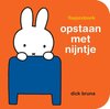 foto van flapjesboek opstaan met nijntje