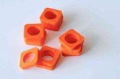 Numicon: Extra Numicon 1-Shapes