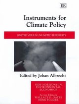 Instruments for Climate Policy – Limited versus Unlimited Flexibility
