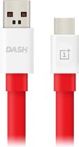 Originele OnePlus Dash Kabel 1,5 Meter / 150 cm - USB - C Oplaadkabel Dash 3.1 USB Quick Charging Type C Kabel – Geschikt voor Oneplus 2, Oneplus 3(t), Oneplus 5(t) & Oneplus 6
