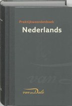 Van Dale Praktijkwoordenboek Nederlands