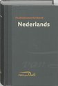 Van Dale Praktijkwoordenboek Nederlands